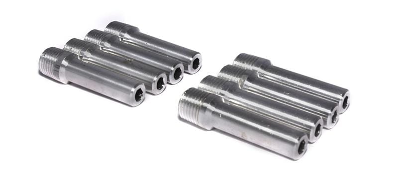 CCA Oils