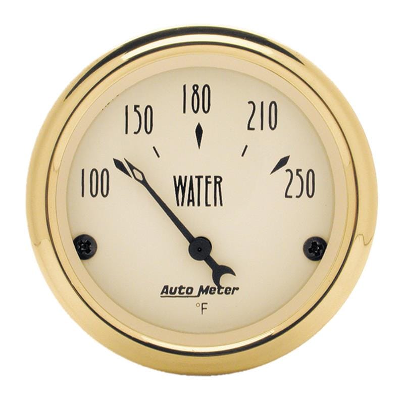AM Golden Oldies Gauges