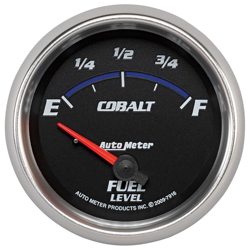 AM Cobalt Gauges