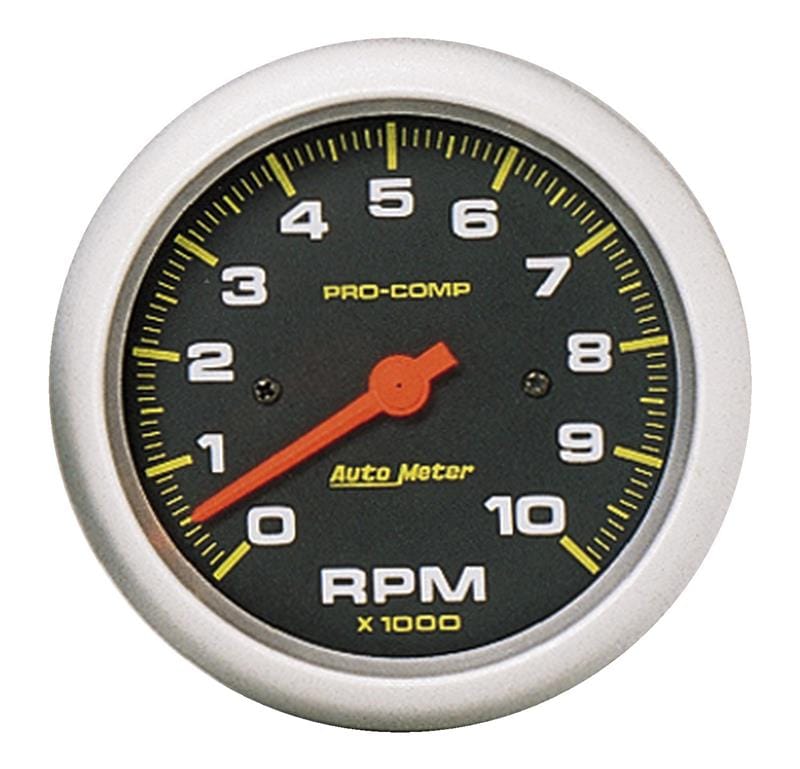 AM Pro-Comp Gauges