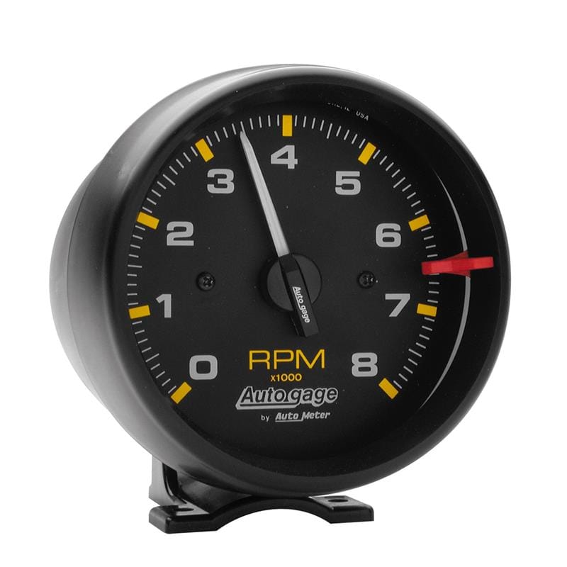 AM AutoGage Gauges