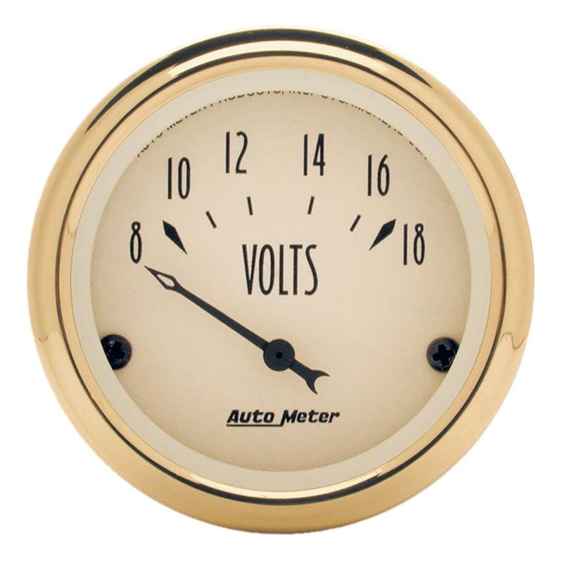 AM Golden Oldies Gauges
