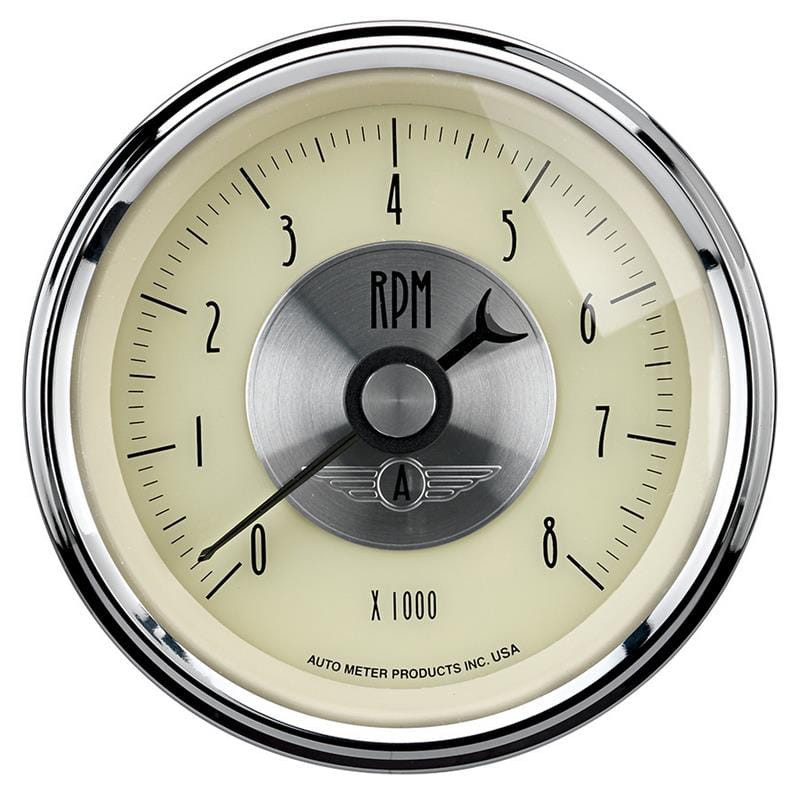 AM Prestige Gauges