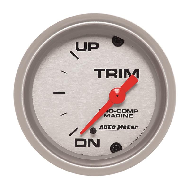 AM Ultra-Lite Gauges