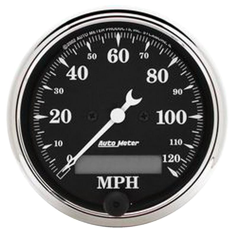 AM Old Tyme Gauges