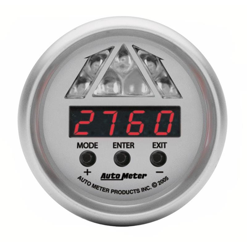 AM Ultra-Lite Gauges