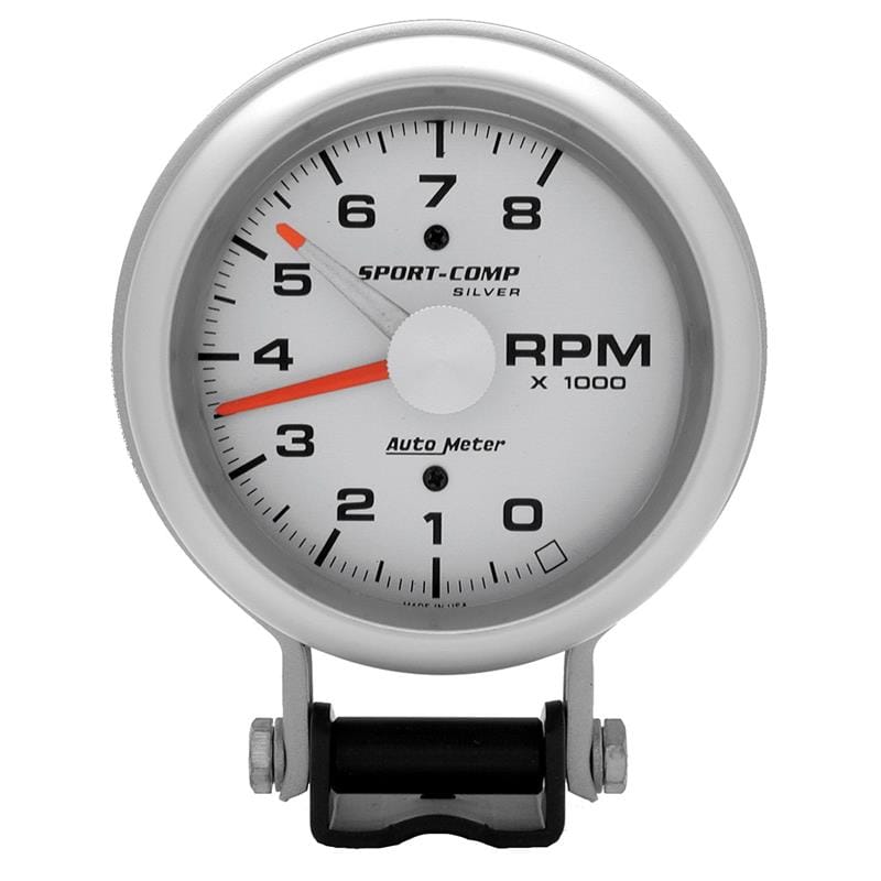 AM Ultra-Lite Gauges