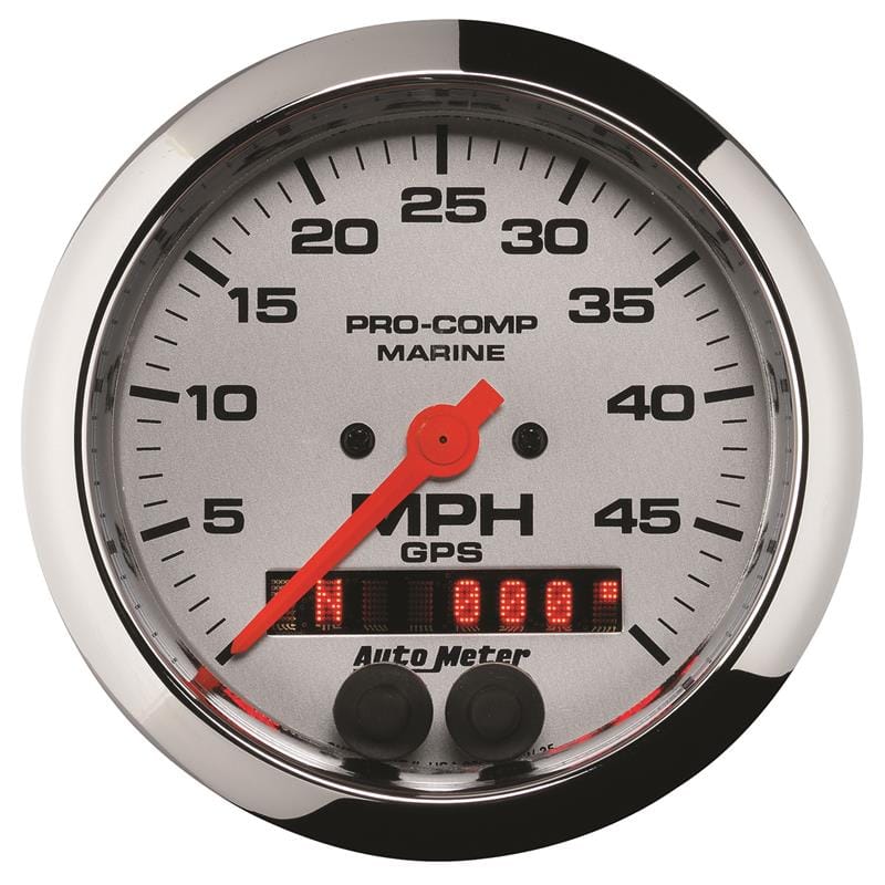 AM Ultra-Lite Gauges