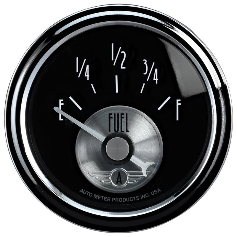 AM Prestige Gauges