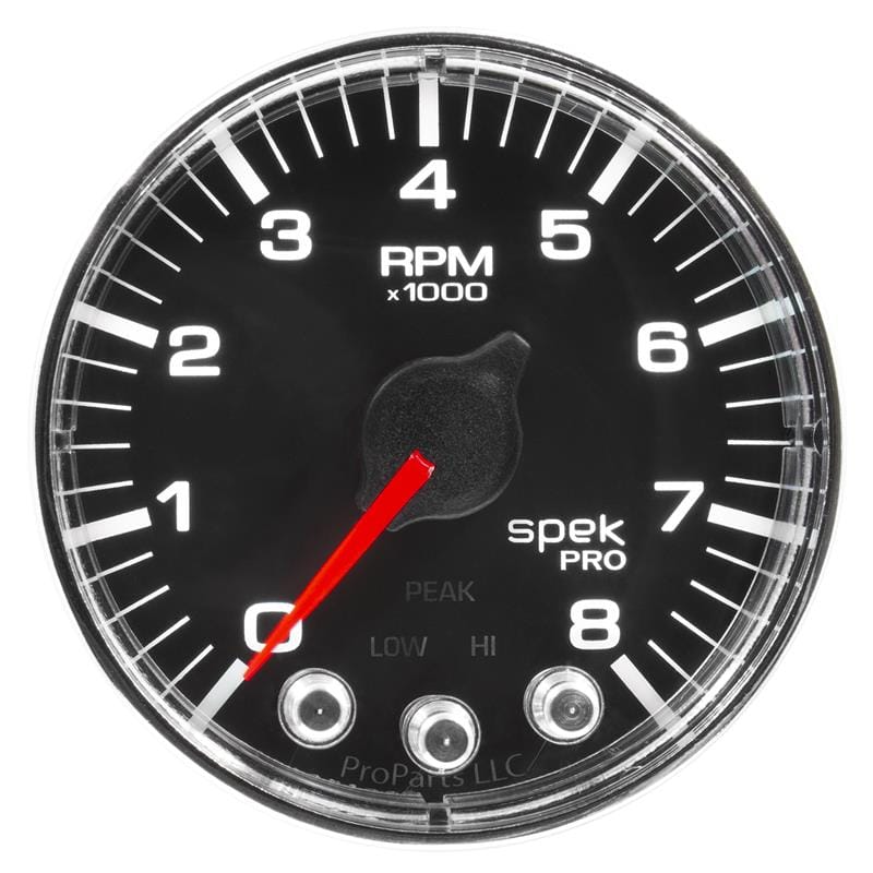 AM Spek-Pro Gauges