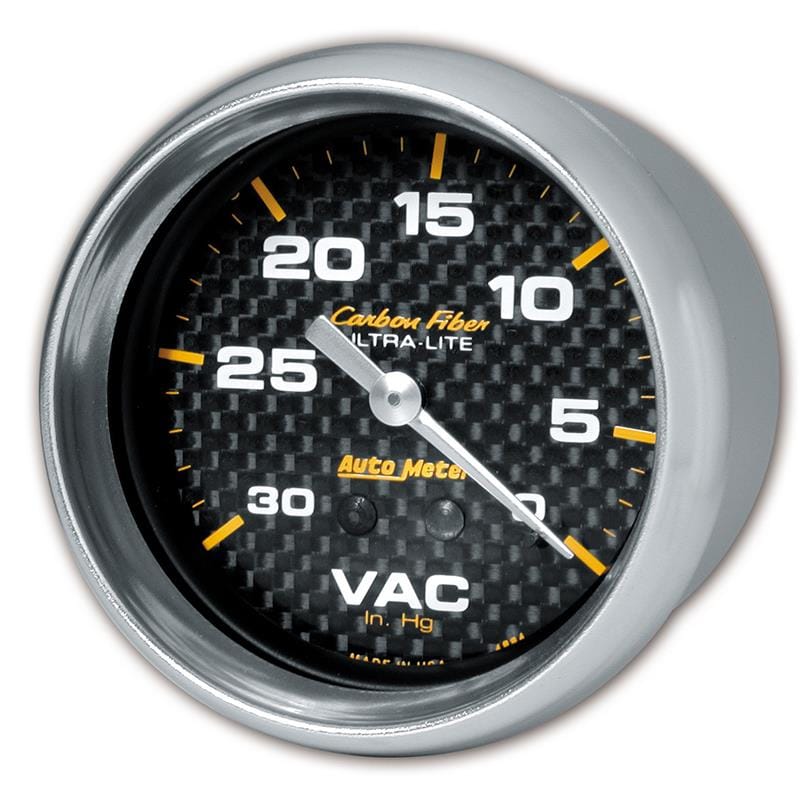 AM Carbon Fiber Gauges