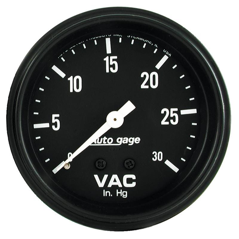 AM AutoGage Gauges