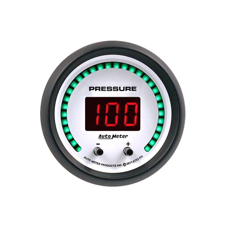 AM Phantom Gauges