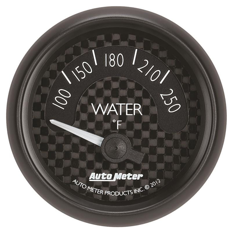 AM GT Gauges
