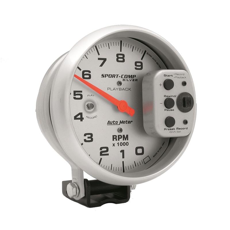 AM Ultra-Lite Gauges