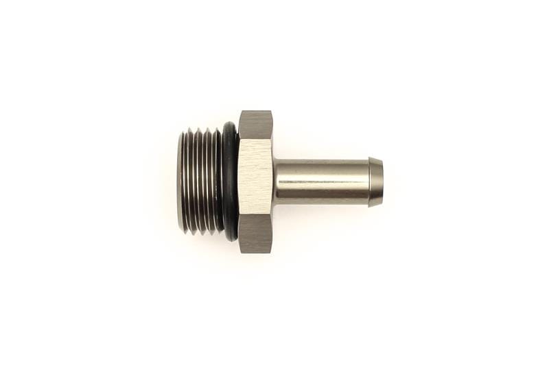 DW ORB to Hose Barb Adapters