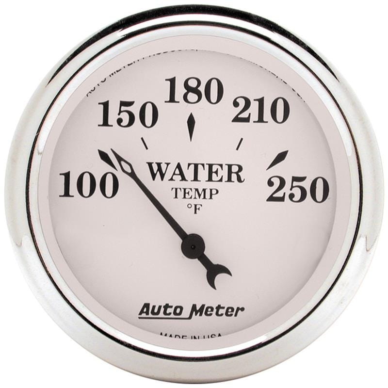 AM Old Tyme Gauges