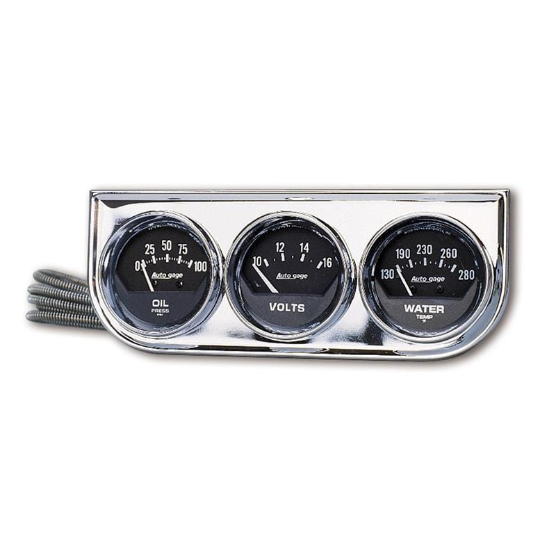 AM AutoGage Gauges
