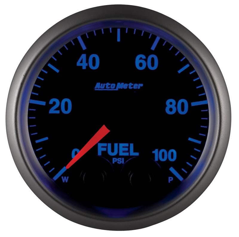 AM Elite Gauges