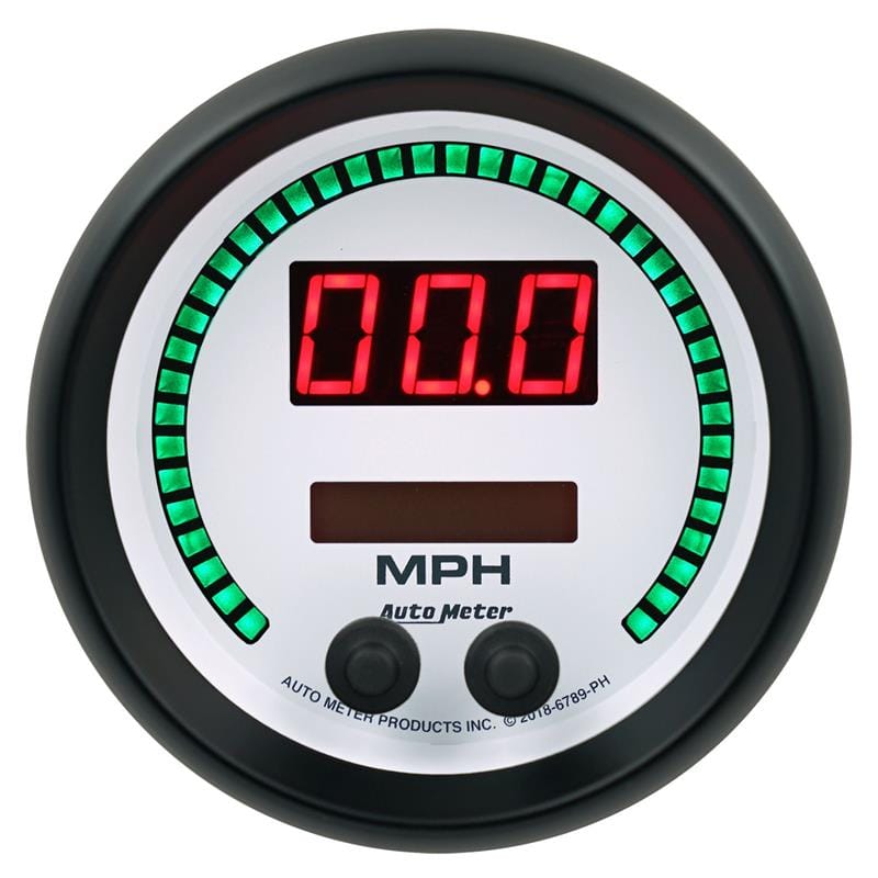 AM Phantom Gauges