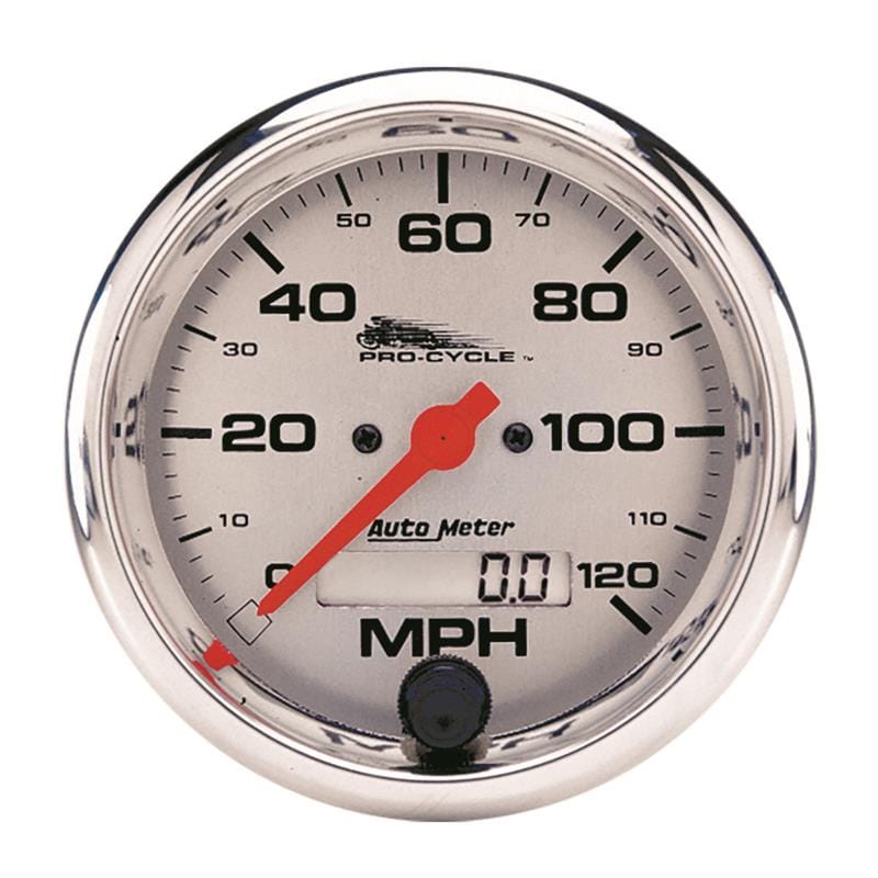 AM Pro-Cycle Gauges