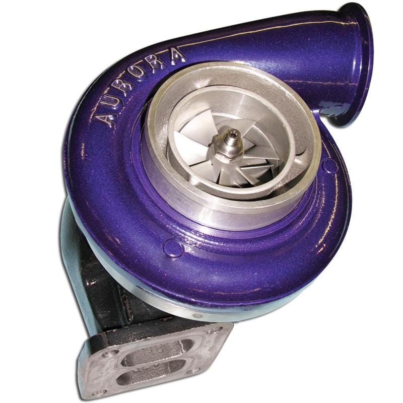 ATS 7500 Turbo Kits