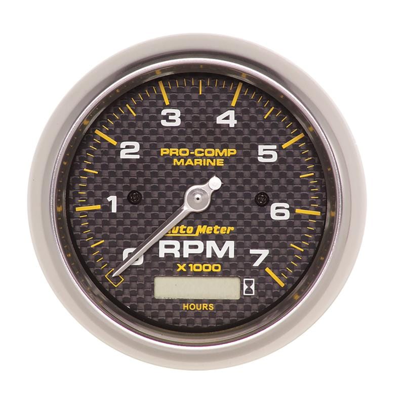 AM Ultra-Lite Gauges
