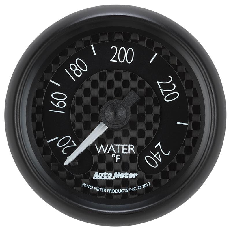 AM GT Gauges