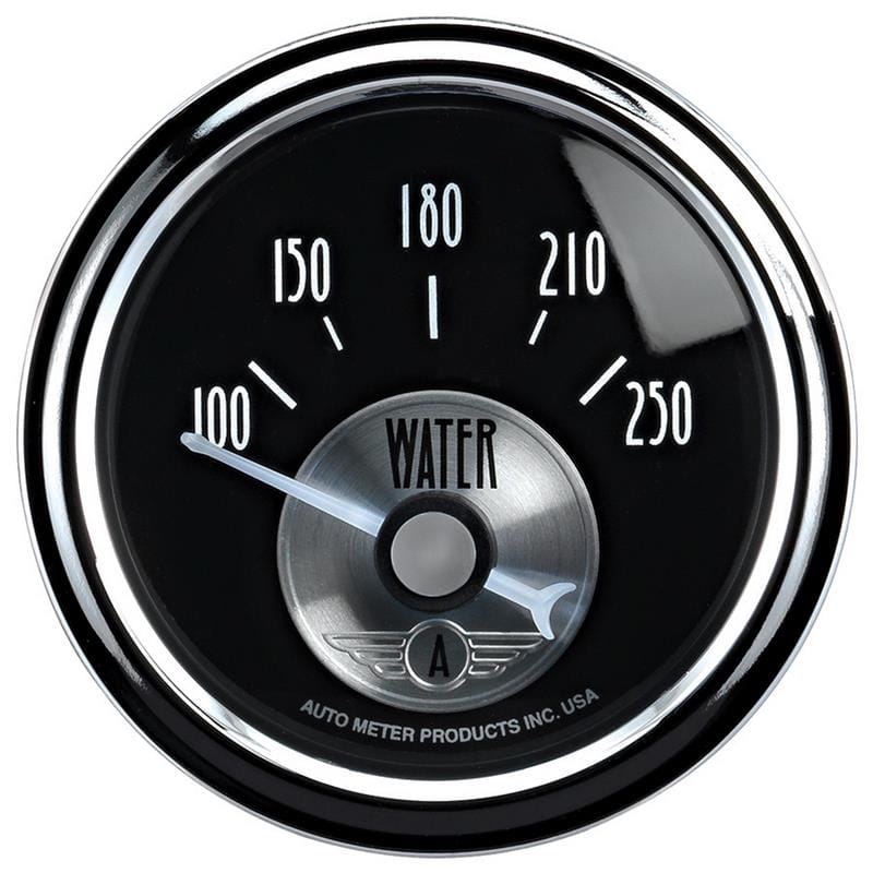 AM Prestige Gauges
