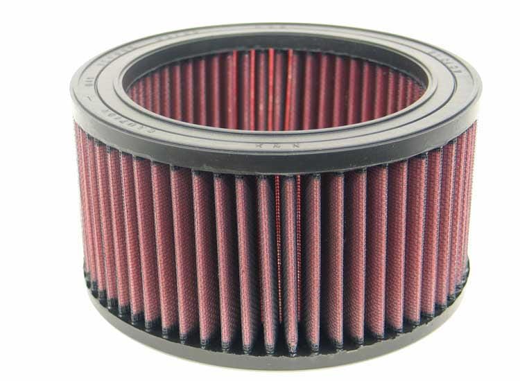 KN Universal Air Filter