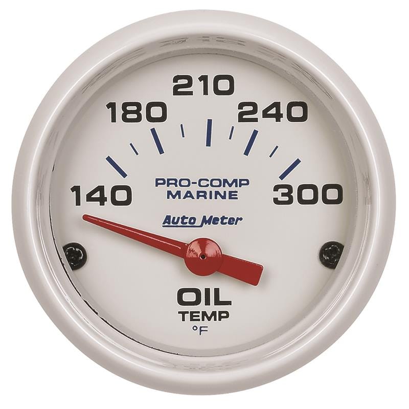 AM Ultra-Lite Gauges