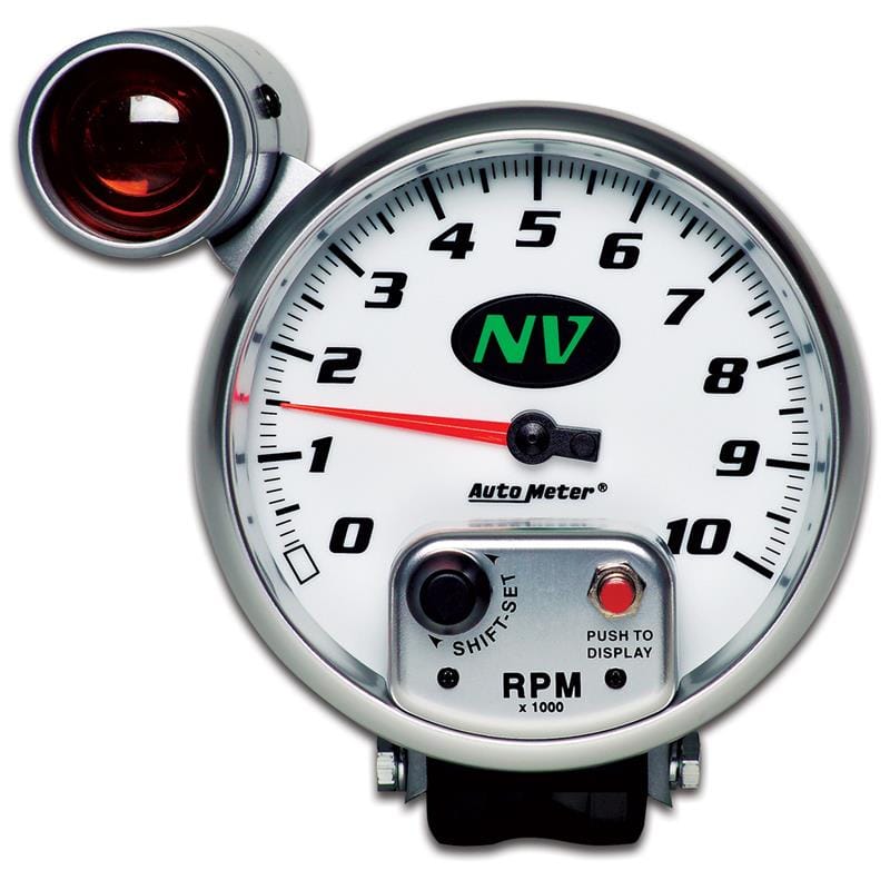 AM NV Gauges