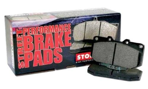 ST PosiQuiet Brake Pads