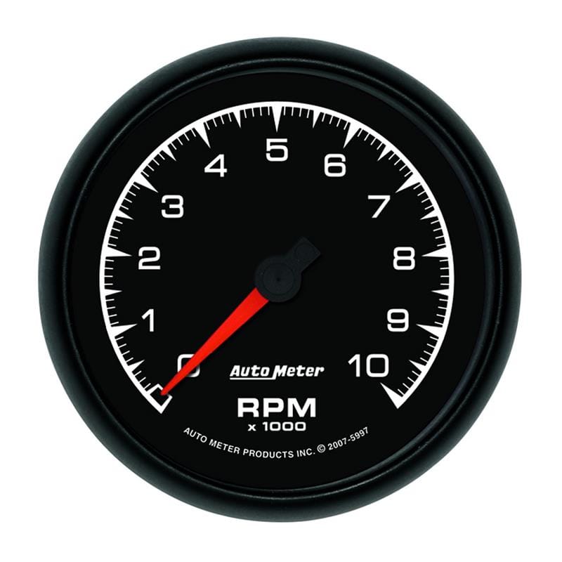AM ES Gauges