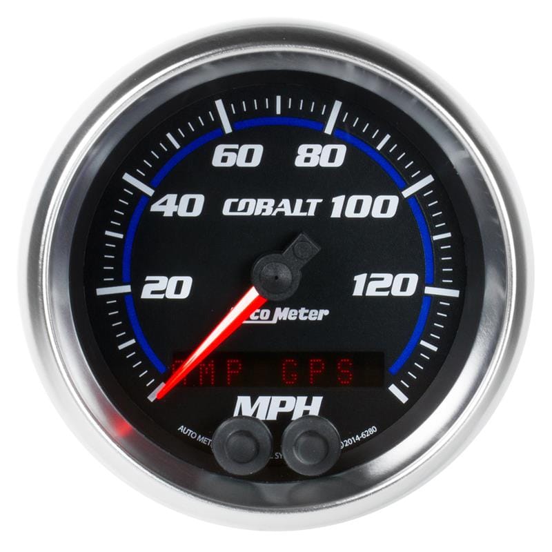 AM Cobalt Gauges