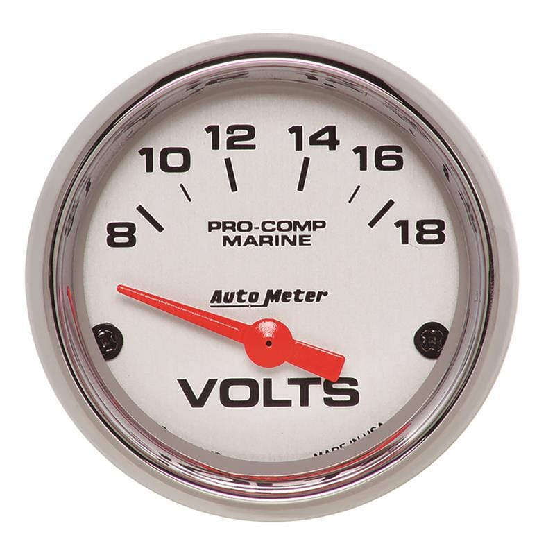 AM Ultra-Lite Gauges
