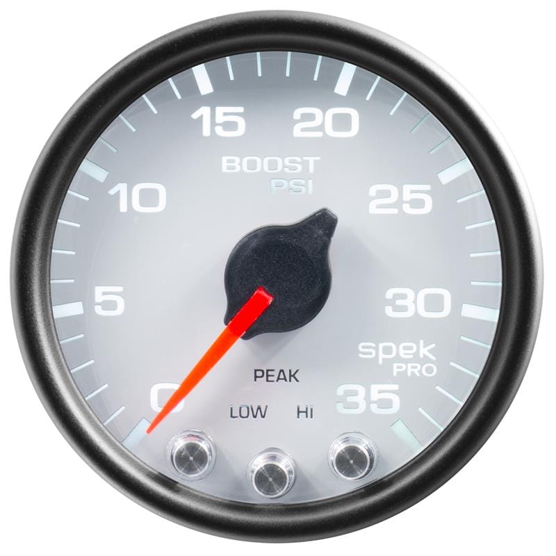 AM Spek-Pro Gauges