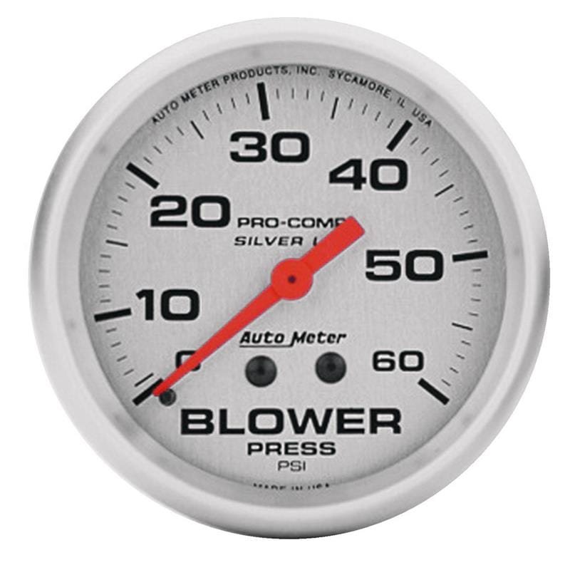 AM Ultra-Lite Gauges