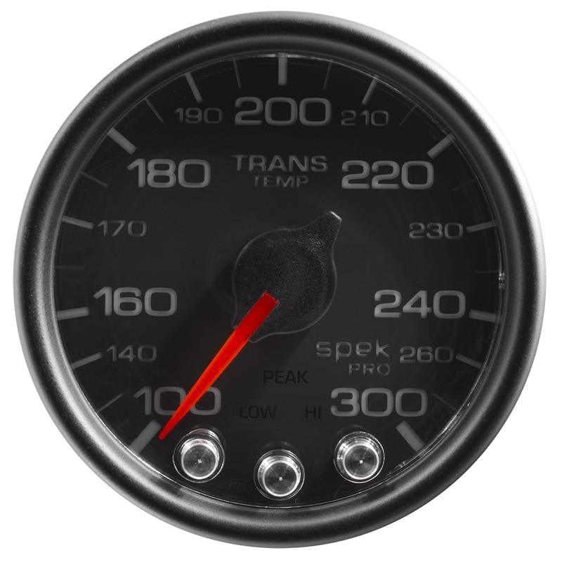 AM Spek-Pro Gauges