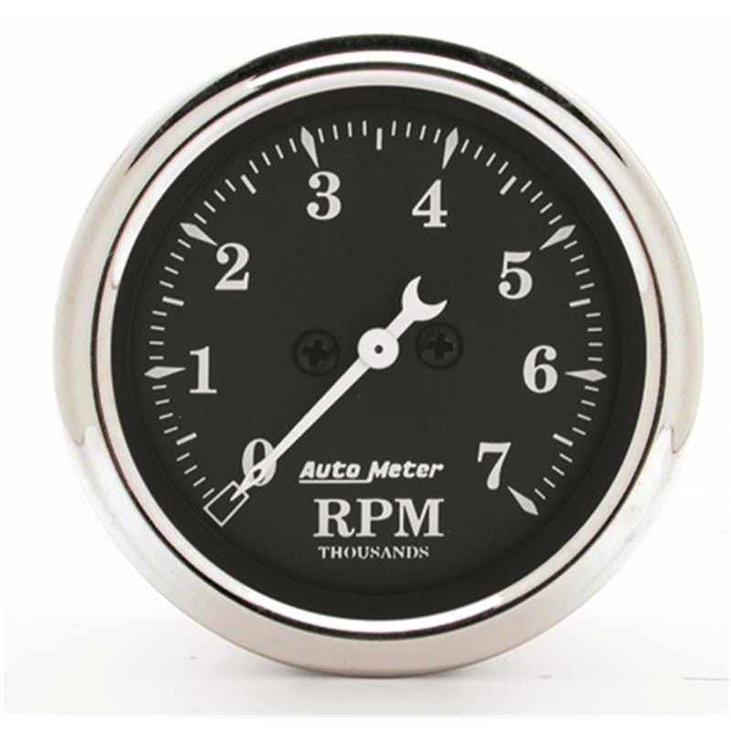 AM Old Tyme Gauges