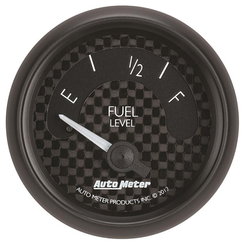 AM GT Gauges
