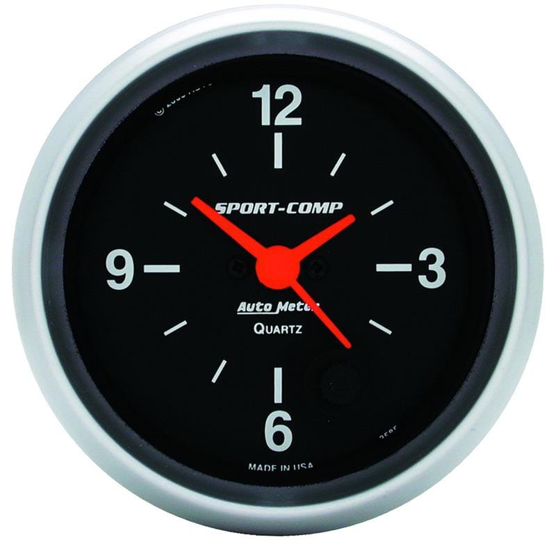 AM Sport-Comp Gauges