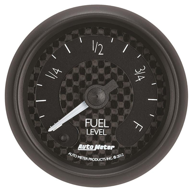 AM GT Gauges