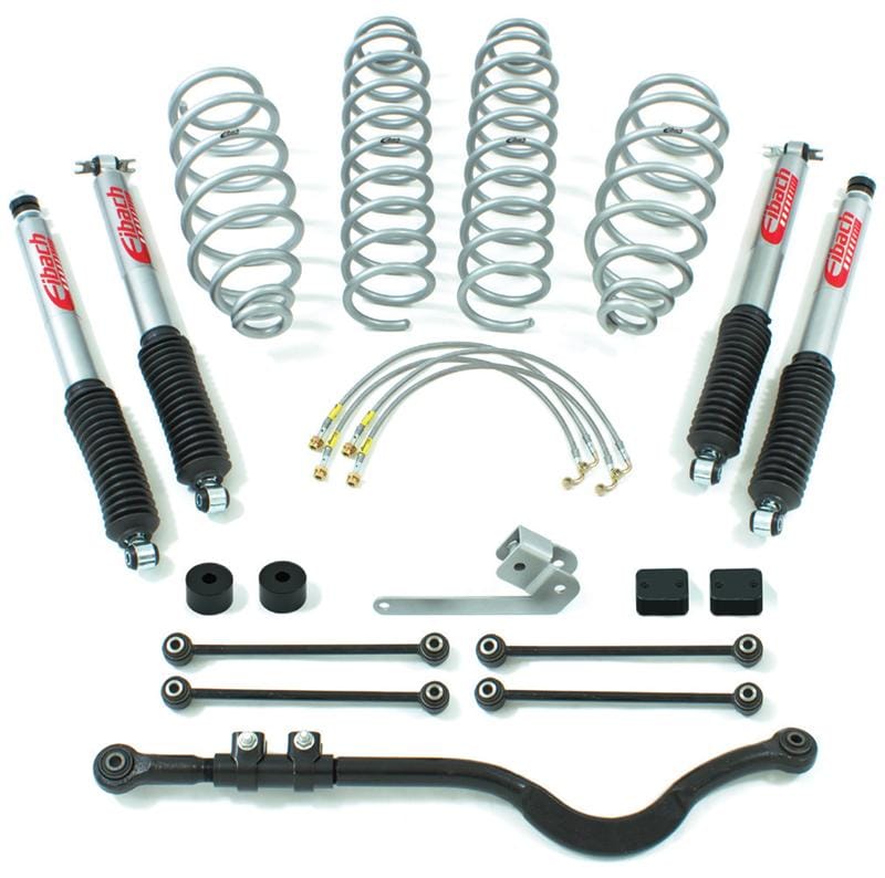 EIB Pro-System Kits