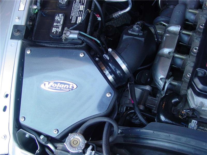 VOL Closed Primo Air Intake