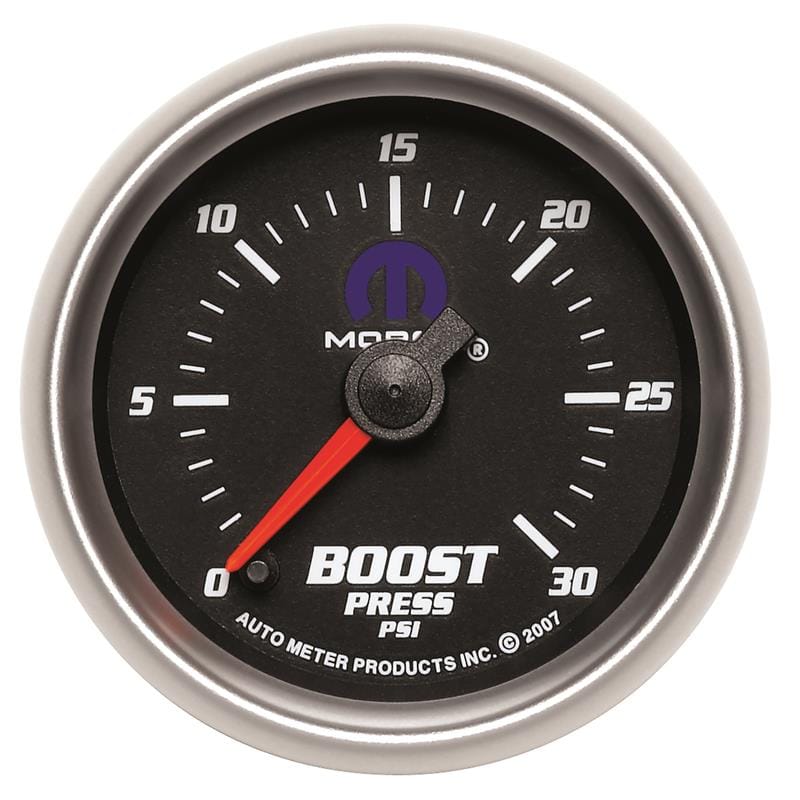 AM Mopar Gauges