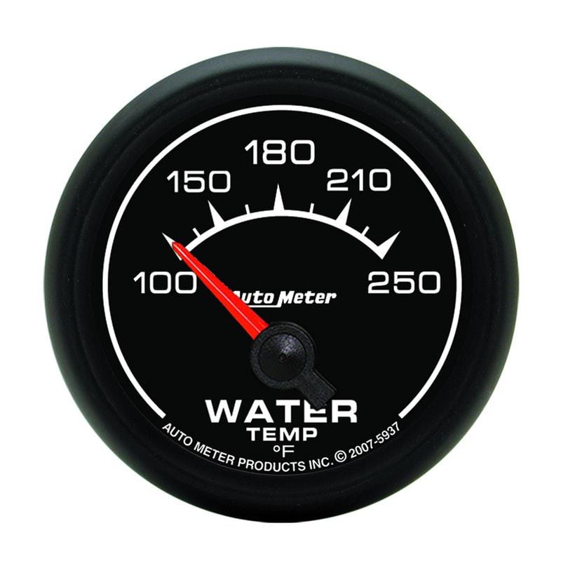 AM ES Gauges
