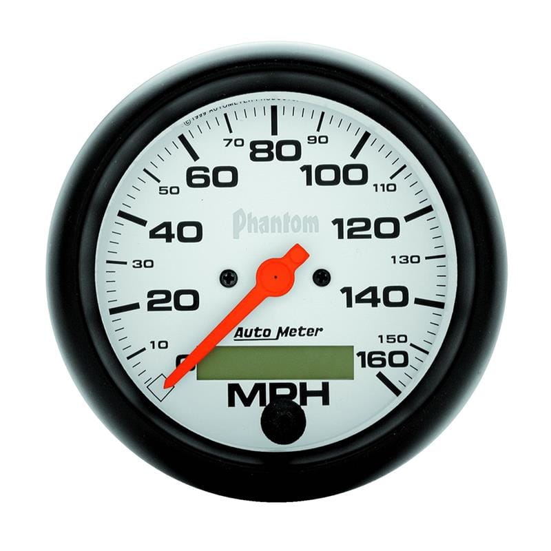 AM Phantom Gauges