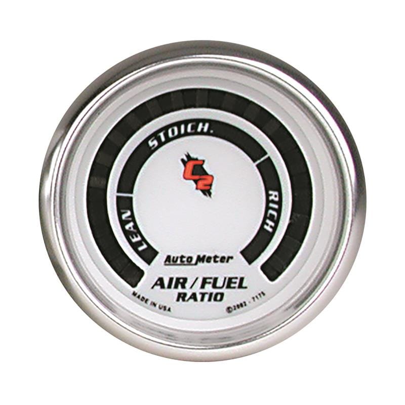 AM C2 Gauges