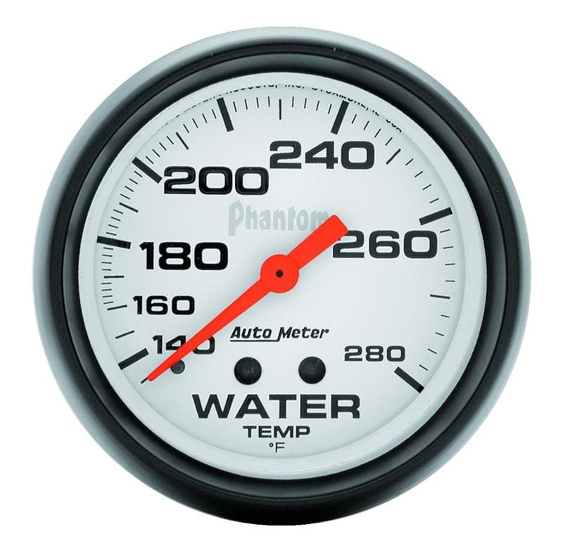 AM Phantom Gauges